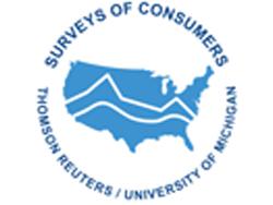 Consumer Sentiment Rises in May