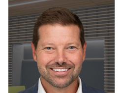 Ron Lutwiller Named President of Bonitz, Succeeding Larmore Ron Lutwiller Named President of Bonitz, Succeeding Larmore