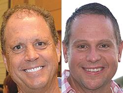 FEI Names Andy Hogan CEO and Graham Howerton President FEI Names Andy Hogan CEO and Graham Howerton President