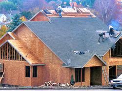 Home Construction Decline in 2007 Near Record
