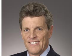 Scott Campbell Named CFO of DuChâteau Scott Campbell Named CFO of DuChâteau