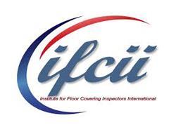 IFCII Offering Certified Commercial Carpet Inspector Training IFCII Offering Certified Commercial Carpet Inspector Training