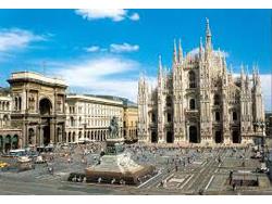 Milan Design Week Set to Start Next Tuesday