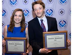 NTCA Announces Winners of Scholarships and Awards NTCA Announces Winners of Scholarships and Awards