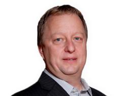 Joe Reddington Named COO of Swiff-Train Joe Reddington Named COO of Swiff-Train