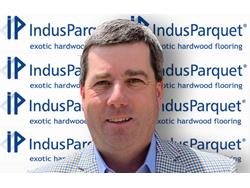 Indusparquet USA Names Jodie Doyle VP of Sales & Marketing Indusparquet USA Names Jodie Doyle VP of Sales & Marketing