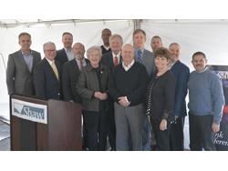 Shaw Investing 0 Million to Modernize Alabama Fiber Plant Shaw Investing 0 Million to Modernize Alabama Fiber Plant