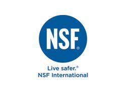 NSF, Flooring Associations Define LCA Rule