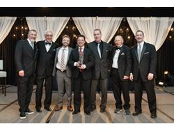 Kevin Rose Named Carpetland 2018 Retailer of the Year Kevin Rose Named Carpetland 2018 Retailer of the Year