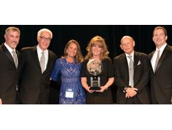 Retailer of the Year Announced by CapetsPlus Colortile