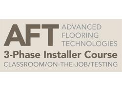 Advanced Flooring Tech. Completes First Training Session Advanced Flooring Tech. Completes First Training Session