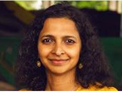 Shweta Srikanth Named Chief Circularity Officer for Ecore Shweta Srikanth Named Chief Circularity Officer for Ecore