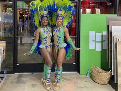 Happy Feet Hosts Successful ChattaVegas Event Happy Feet Hosts Successful ChattaVegas Event