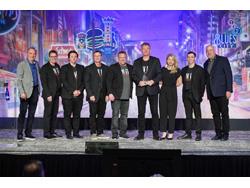 Fuse Announces Member and Supplier Award Winners at Memphis Meeting Fuse Announces Member and Supplier Award Winners at Memphis Meeting