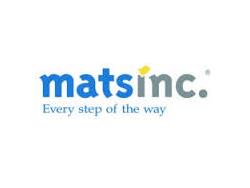 Mats Inc. Names Barry Hume President & CEO Mats Inc. Names Barry Hume President & CEO