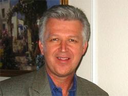 Welch Named Sphinx Southwest Sales Manager