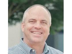 Russ DeLozier Named New President of CRI Russ DeLozier Named New President of CRI