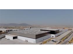 Anatolia Unveils New Manufacturing Facility in Turkey Anatolia Unveils New Manufacturing Facility in Turkey