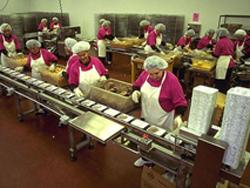 ISM Non-Manufacturing Activity Up in April
