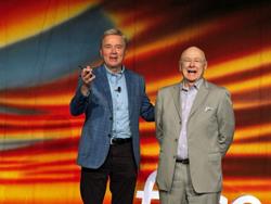 Fuse Announces 2024 Award Winners Fuse Announces 2024 Award Winners