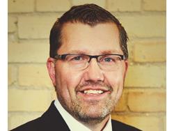 Sterken Named to Carpet One Council, Succeeding Buchanan Sterken Named to Carpet One Council, Succeeding Buchanan