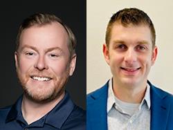 Uzin Utz Announces Two Appointments: Persun and Muggleton Uzin Utz Announces Two Appointments: Persun and Muggleton