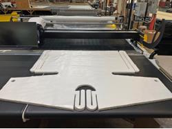 Chilewich Adapts a Portion of Factory to Produce Isolation Gowns Chilewich Adapts a Portion of Factory to Produce Isolation Gowns