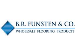 B.R. Funsten & Tom Duffy Co. Forms Partnership with Congoleum B.R. Funsten & Tom Duffy Co. Forms Partnership with Congoleum