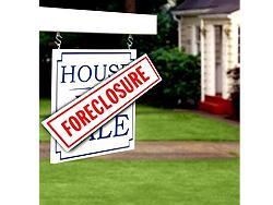 Foreclosure Crisis Continues To Spread