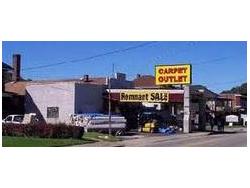 Dalton Carpet Sellers, State Meet Over Fines