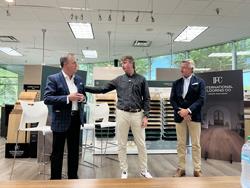 IFC's Canopy Brand Launches Installer Training Partnership w/ FCEF IFC's Canopy Brand Launches Installer Training Partnership w/ FCEF
