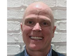 Rusty Joyce Named President of Brintons Americas Rusty Joyce Named President of Brintons Americas