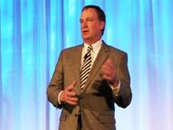 Merritt to Keynote Sustainability Conference