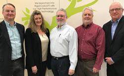 Novalis Names Self's Inc. Distributor of the Year Novalis Names Self's Inc. Distributor of the Year