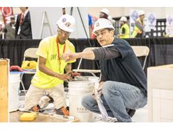 CTEF to Sponsor World of Tile Pavilion at GA. Construction Expo CTEF to Sponsor World of Tile Pavilion at GA. Construction Expo