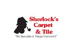Sherlock’s Carpet & Tile Celebrating 50 Years of Business Sherlock’s Carpet & Tile Celebrating 50 Years of Business