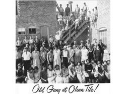 American Olean Celebrating 100 Years of Business American Olean Celebrating 100 Years of Business