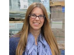 Elizabeth Haendiges Named VP of Operations for Happy Floors Elizabeth Haendiges Named VP of Operations for Happy Floors