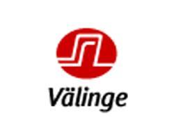 Former Alloc President Representing Välinge