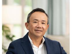 Khoi Vo Named CEO of ASID Khoi Vo Named CEO of ASID