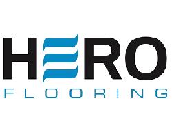 Jablon and Palmer Join to Form Hero Finishes Jablon and Palmer Join to Form Hero Finishes