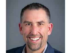 Neuberger Named VP of Pallmann, Succeeding Weglowski Neuberger Named VP of Pallmann, Succeeding Weglowski