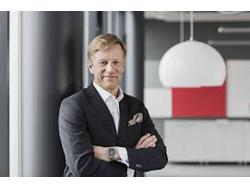 Kährs Names Johan Magnusson Group CEO Kährs Names Johan Magnusson Group CEO