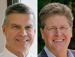 Bell Transitioning from CEO to Executive Chairman of Shaw, Baucom Named Successor Bell Transitioning from CEO to Executive Chairman of Shaw, Baucom Named Successor
