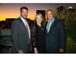 Bonitz Celebrates Win of Antron Performance Award Bonitz Celebrates Win of Antron Performance Award