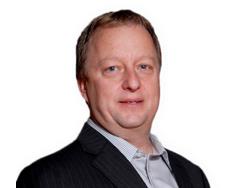 Swiff-Train Names Joe Reddington to Director Role Swiff-Train Names Joe Reddington to Director Role