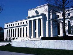 Fed Cuts Rates By a Quarter Point