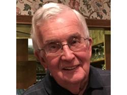 Bill White, Former President of Belknap White, Has Died Bill White, Former President of Belknap White, Has Died