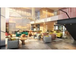 New Autograph Upscale Marriott Hotel Coming to San Francisco New Autograph Upscale Marriott Hotel Coming to San Francisco