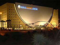 Las Vegas Market to Host International Journalists